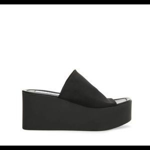 new steve madden platforms